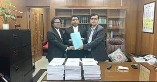 হাসানুল হক ইনুর বিরুদ্ধে আন্তর্জাতিক ট্রাইব্যুনালে ৮ অভিযোগ গ্রহণ